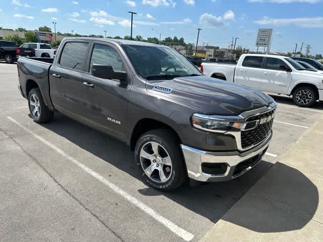 Thumbnail: 2026 RAM 1500 - 13