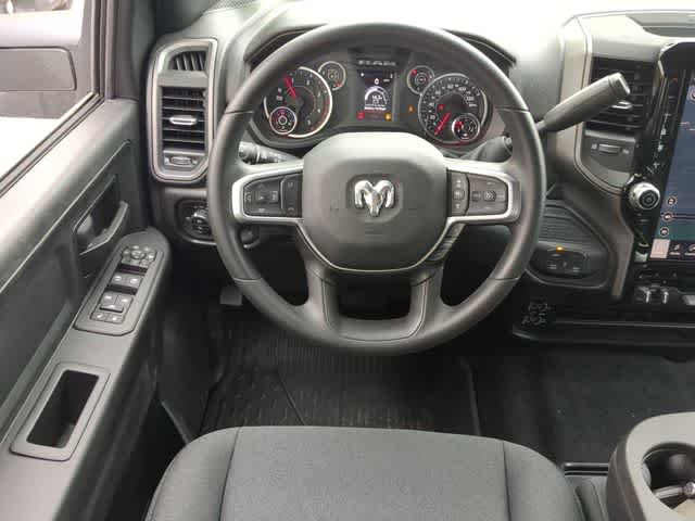 Thumbnail: 2026 RAM 2500 - 23