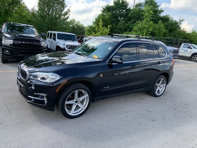 Thumbnail: 2016 BMW X5 - 17