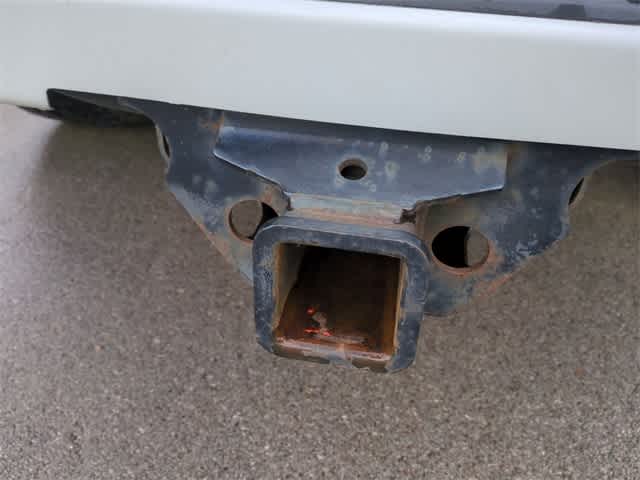 Thumbnail: 2019 Chevrolet Silverado 3500 - 36