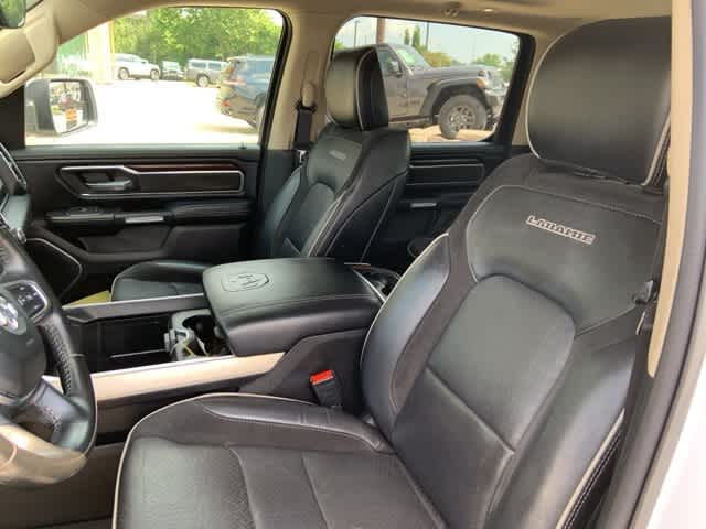 Thumbnail: 2021 RAM 1500 - 3
