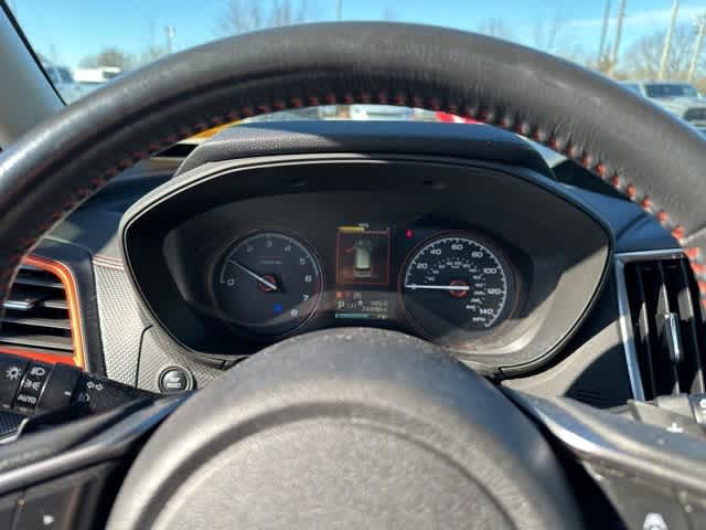 Thumbnail: 2019 Subaru Forester - 11