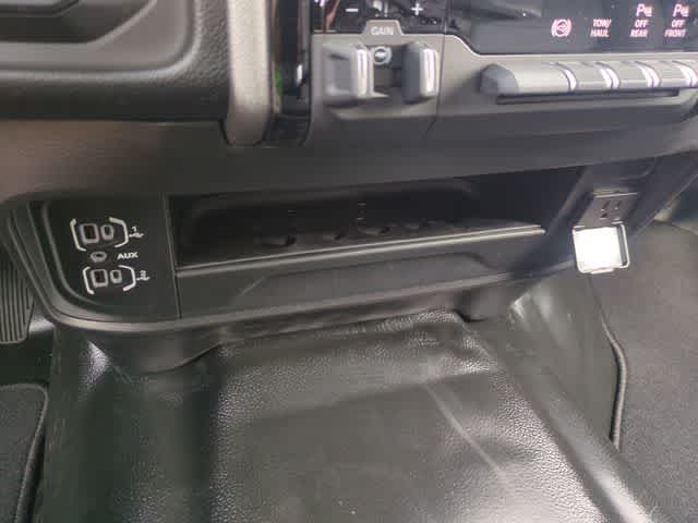 Thumbnail: 2026 RAM 3500 - 30