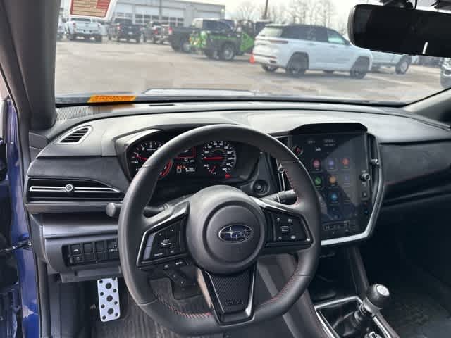 Thumbnail: 2024 Subaru WRX - 6