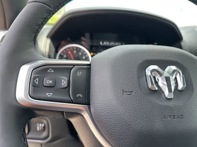 Thumbnail: 2026 RAM 2500 - 6