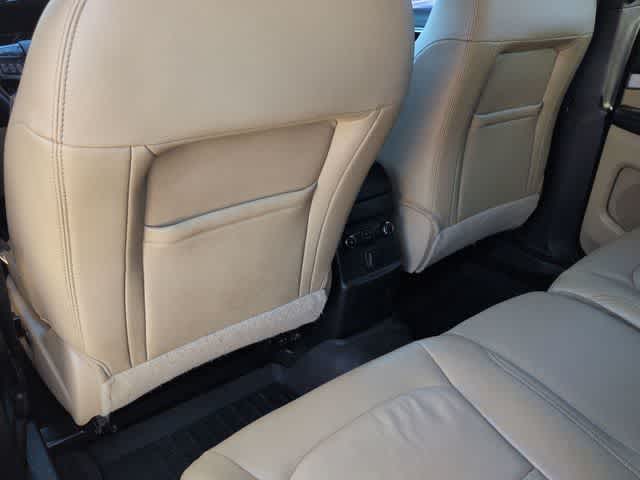 Thumbnail: 2017 Ford Explorer - 18