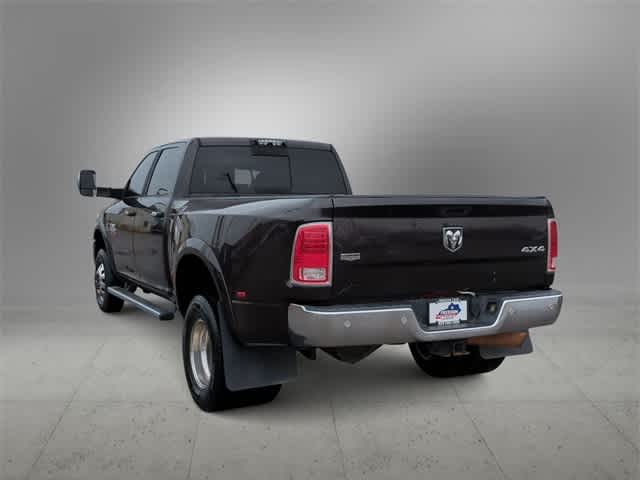 Thumbnail: 2016 RAM 3500 - 6