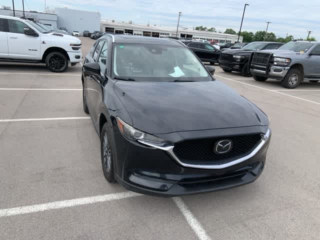 Thumbnail: 2019 Mazda CX-5 - 27