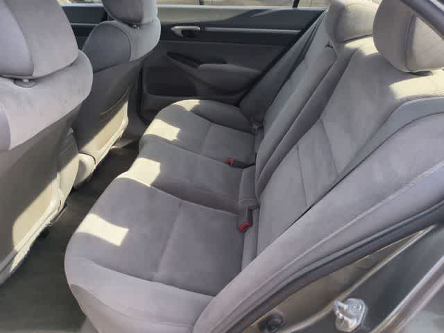 Thumbnail: 2008 Honda Civic - 18