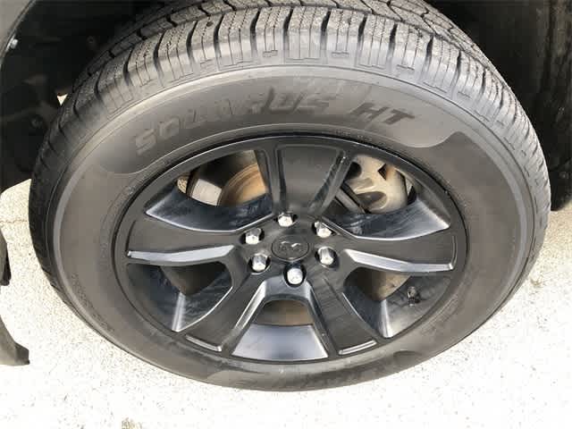 Thumbnail: 2021 RAM 1500 - 10