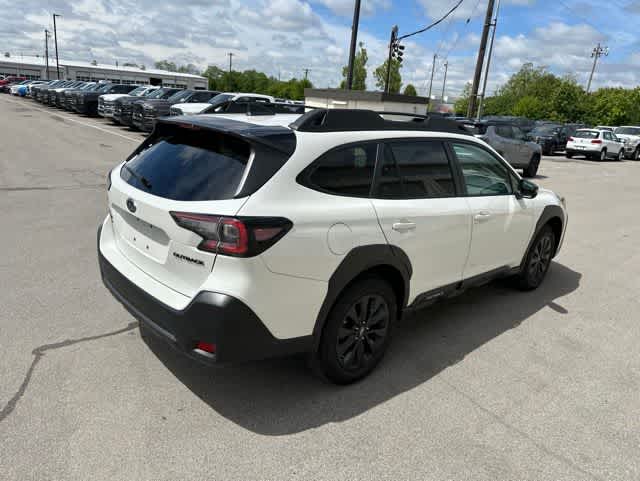 Thumbnail: 2023 Subaru Outback - 22