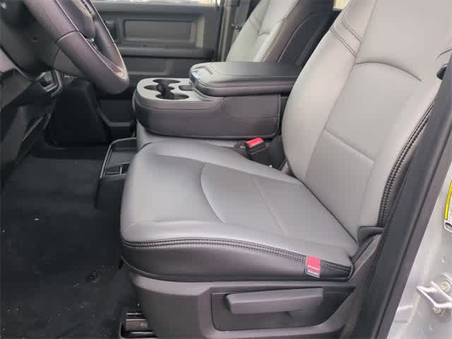 Thumbnail: 2026 RAM 3500 - 17