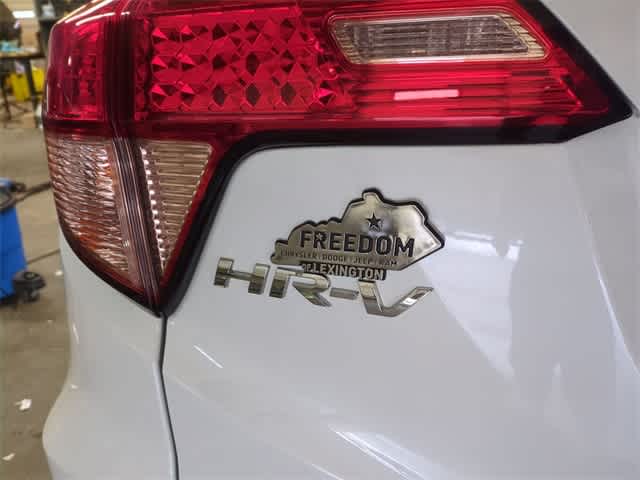 Thumbnail: 2018 Honda HR-V - 13