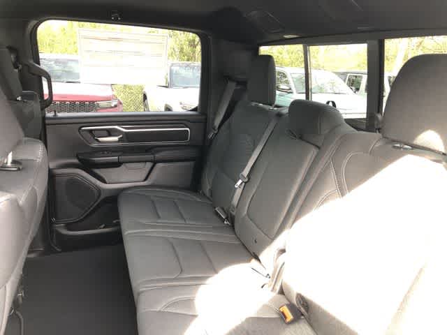 Thumbnail: 2026 RAM 1500 - 27