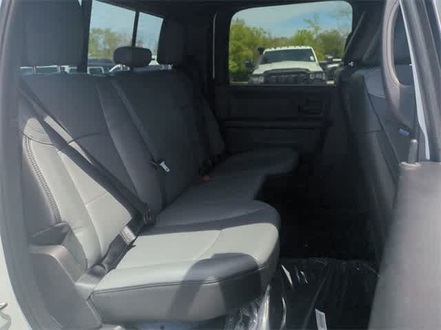 Thumbnail: 2025 RAM 2500 - 21