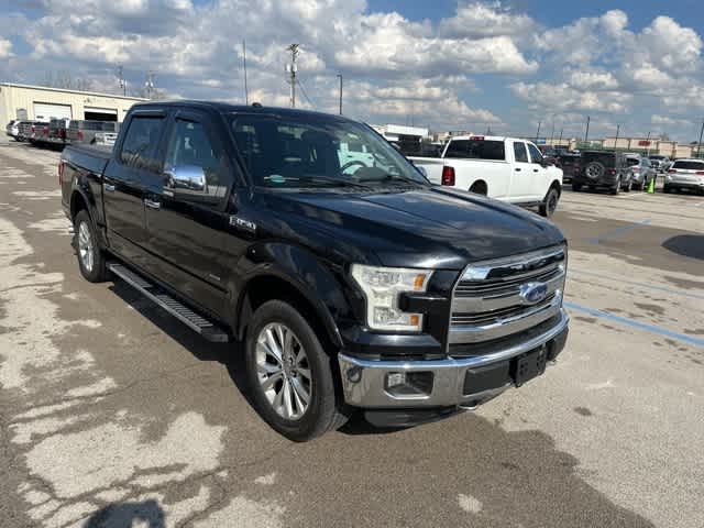 Thumbnail: 2016 Ford F-150 - 23