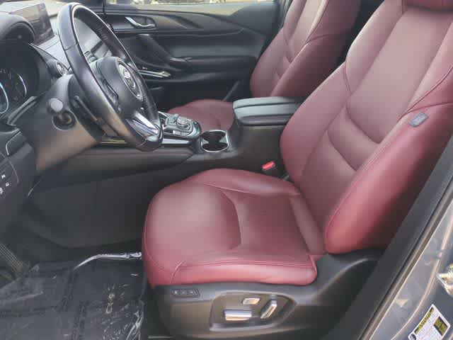 Thumbnail: 2023 Mazda CX-9 - 16