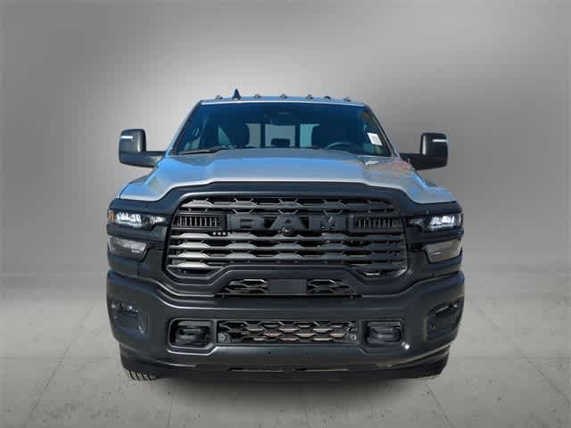 Thumbnail: 2026 RAM 3500 - 3