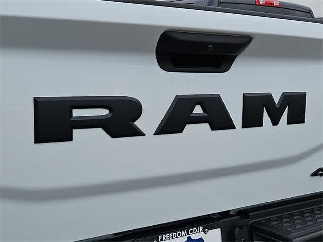 Thumbnail: 2026 RAM 3500 - 12