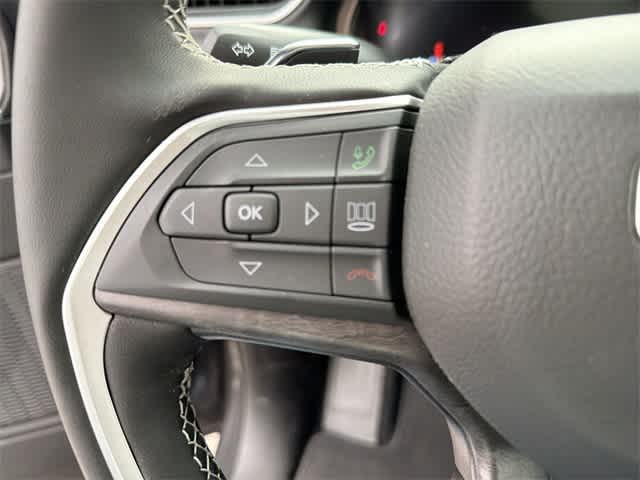 Thumbnail: 2025 Jeep Grand Cherokee - 26