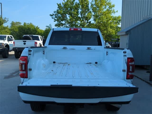 Thumbnail: 2023 RAM 2500 - 33