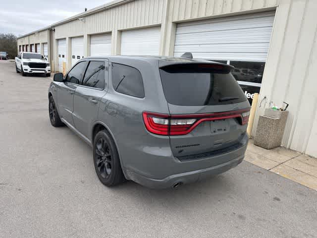 Thumbnail: 2021 Dodge Durango - 16