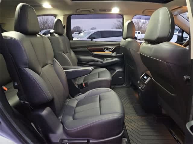 Thumbnail: 2024 Subaru Ascent - 22