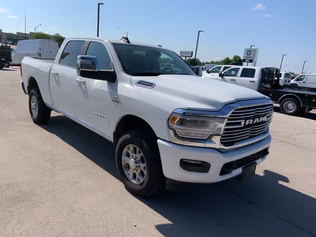 Thumbnail: 2023 RAM 2500 - 24