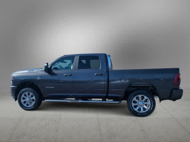 Thumbnail: 2026 RAM 2500 - 5
