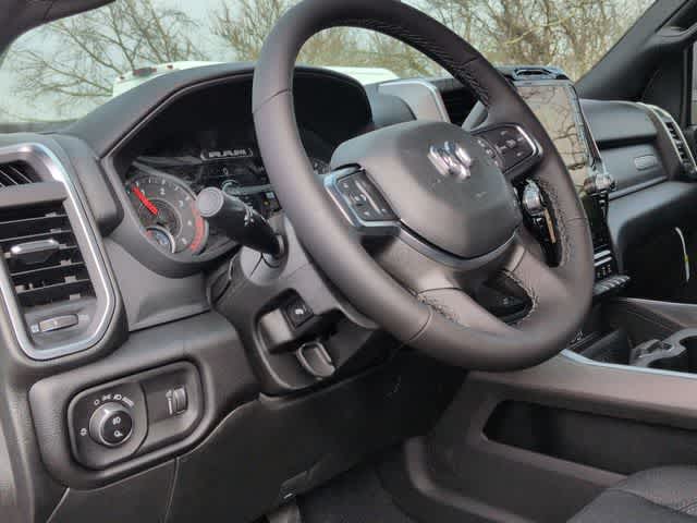 Thumbnail: 2026 RAM 2500 - 16