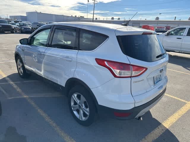 Thumbnail: 2013 Ford Escape - 9