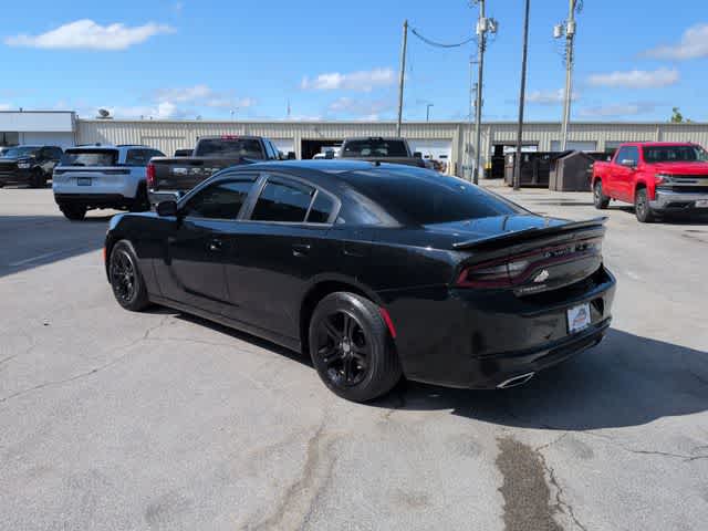 Thumbnail: 2021 Dodge Charger - 6