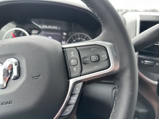 Thumbnail: 2026 RAM 3500 - 12
