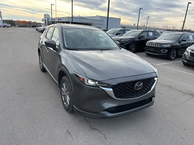 Thumbnail: 2024 Mazda CX-5 - 21