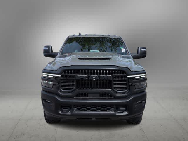 Thumbnail: 2026 RAM 2500 - 3