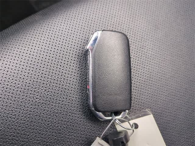 Thumbnail: 2024 Kia Sportage - 37