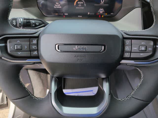 Thumbnail: 2026 Jeep Cherokee - 23