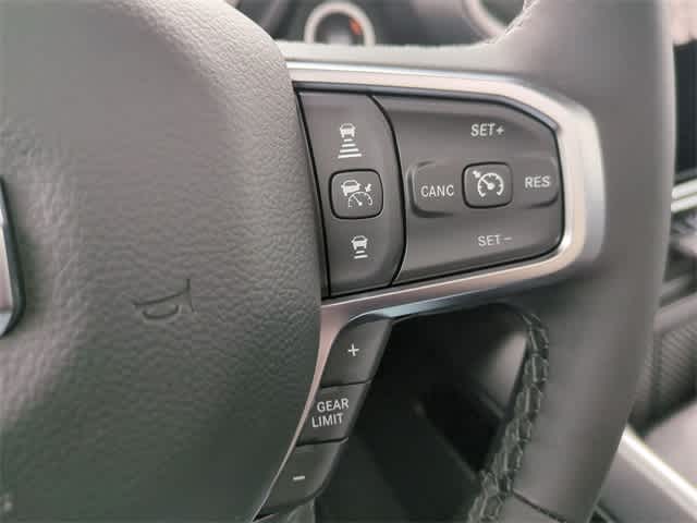 Thumbnail: 2026 RAM 1500 - 27