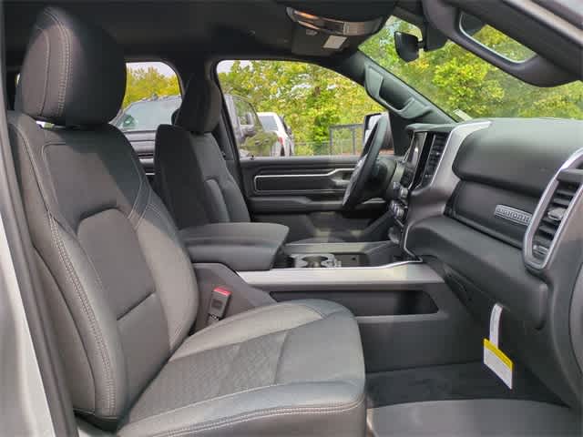 Thumbnail: 2026 RAM 1500 - 22