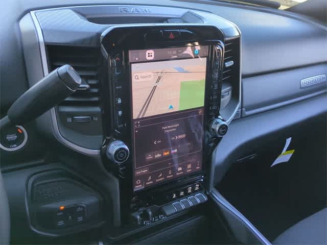 Thumbnail: 2026 RAM 2500 - 27