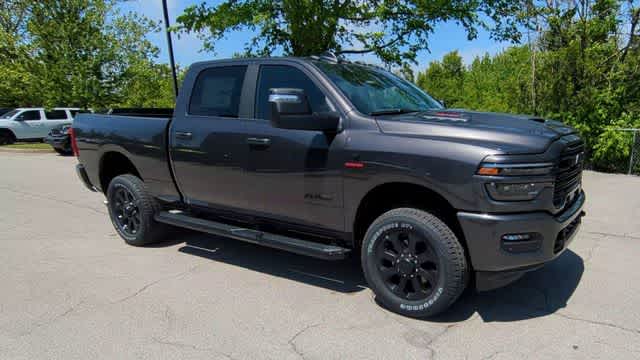 Thumbnail: 2026 RAM 2500 - 2