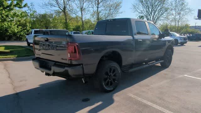 Thumbnail: 2026 RAM 2500 - 8