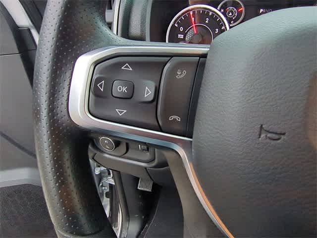 Thumbnail: 2026 RAM 2500 - 24