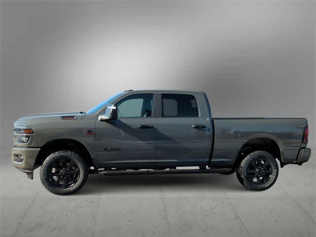 Thumbnail: 2026 RAM 2500 - 5