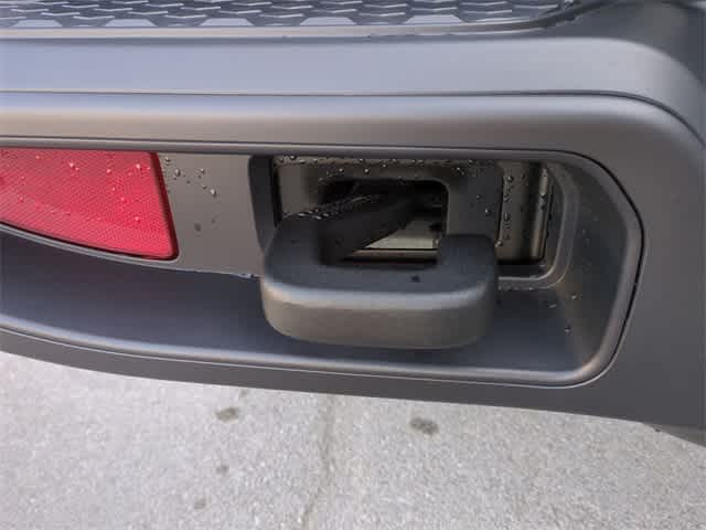 Thumbnail: 2025 Jeep Gladiator - 35