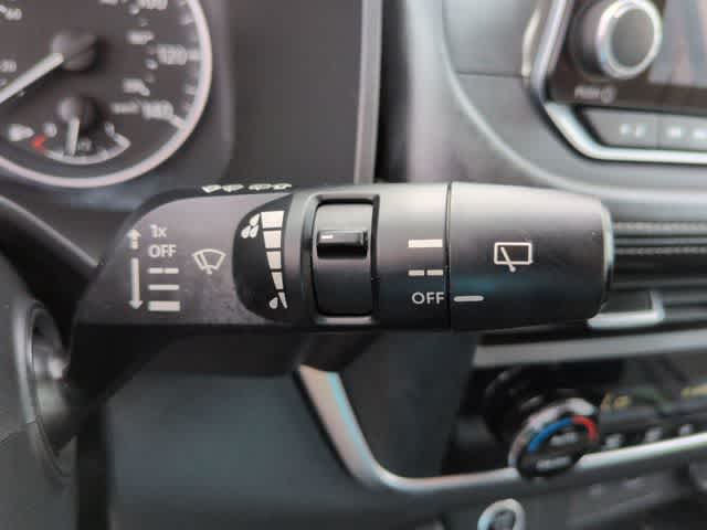 Thumbnail: 2023 Nissan Rogue - 25