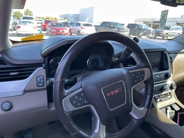 Thumbnail: 2017 GMC Yukon - 5