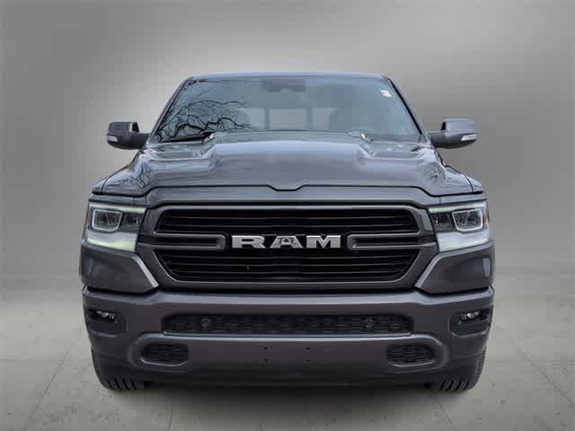 Thumbnail: 2021 RAM 1500 - 3
