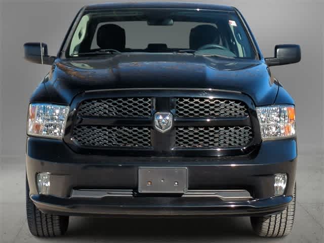 Thumbnail: 2013 RAM 1500 - 3