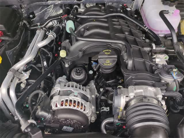 Thumbnail: 2026 Jeep Wrangler - 15